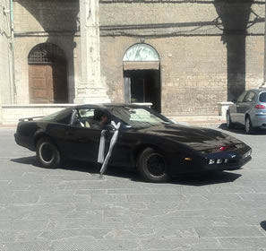 Noleggio Supercar per matrimonio in Toscana Umbrie e Centro Italia
